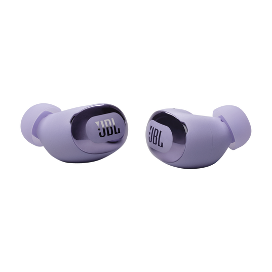JBL Live Buds 3 - Purple - True wireless Noise Cancelling bud-type earbuds - Right